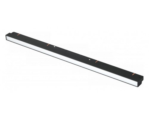 Накладной светильник iLedex Technical VISION48/22 SMART 4822-001-L600-24W-110DG-BK Накладной светильник iLedex Technical VISION48/22 SMART 4822-001-L600-24W-110DG-BK
