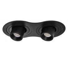 Встраиваемый светильник Lightstar Intero TUBO i627172