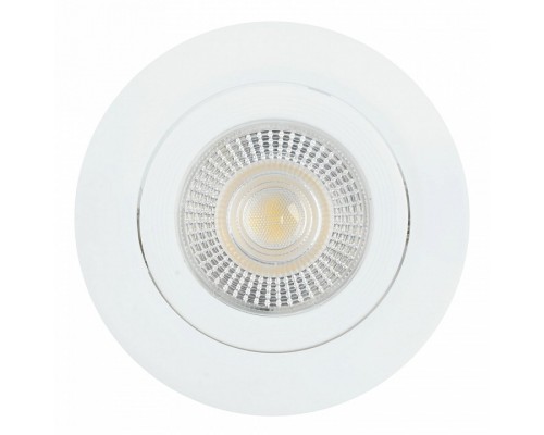 Встраиваемый светильник Feron AL540 52047