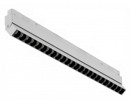 Накладной светильник iLedex Technical VISION48/22 4822-003-L462-24W-38DG-3000K-WH Накладной светильник iLedex Technical VISION48/22 4822-003-L462-24W-38DG-3000K-WH