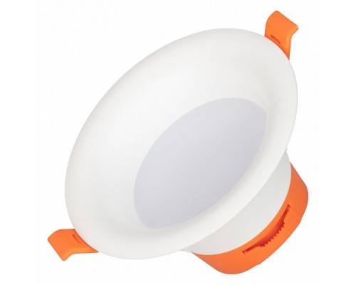 Встраиваемый светильник Arlight BLIZZARD 036577 Встраиваемый светильник Arlight BLIZZARD 036577