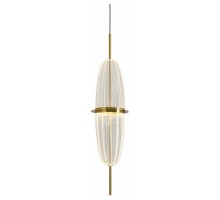 Подвесной светильник Freya Whisper FR6184PL-L8BS