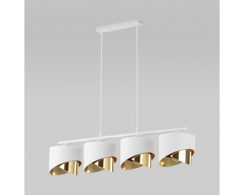 Подвесной светильник TK Lighting Grant White 4822 Grant White Подвесной светильник TK Lighting Grant White 4822 Grant White