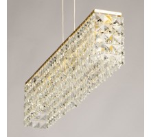 Подвесная люстра De City Бриз 230011301