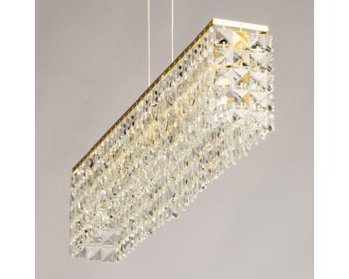 Подвесная люстра De City Бриз 230011301