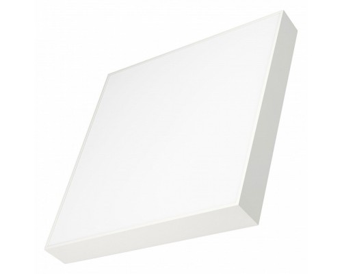 Накладной светильник Arlight QUADRO 034800 Накладной светильник Arlight QUADRO 034800
