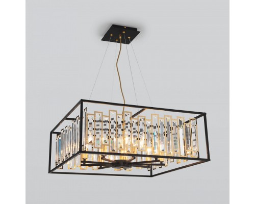 Подвесная люстра Bogate's Cella 377/9 Strotskis Подвесная люстра Bogate's Cella 377/9 Strotskis
