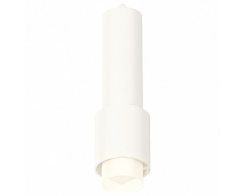 Подвесной светильник Ambrella Techno 111 XP7722010 Подвесной светильник Ambrella Techno 111 XP7722010