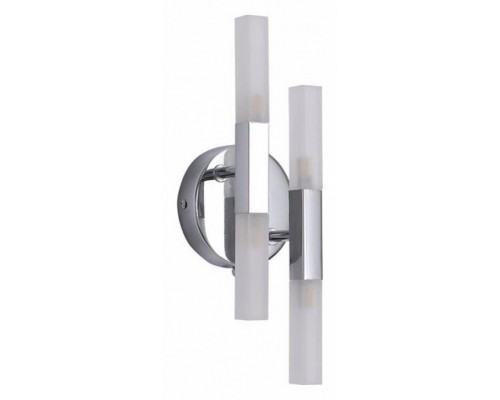 Бра Arte Lamp Ramona A7410AP-4CC Бра Arte Lamp Ramona A7410AP-4CC