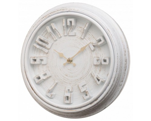Настенные часы (30x5 см) Aviere 29521 Настенные часы (30x5 см) Aviere 29521