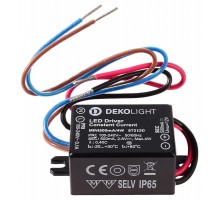 Блок питания с проводом Deko-Light LED MINI 872130