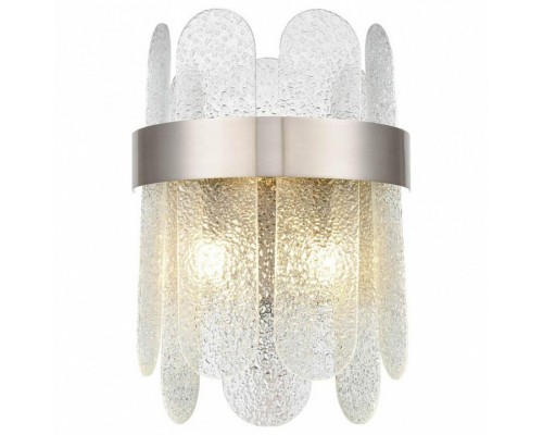 Накладной светильник Vele Luce Delizia VL3185W02 Накладной светильник Vele Luce Delizia VL3185W02
