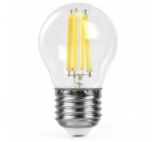 Лампа светодиодная Feron LB-1708 E27 8Вт 6400K 51255