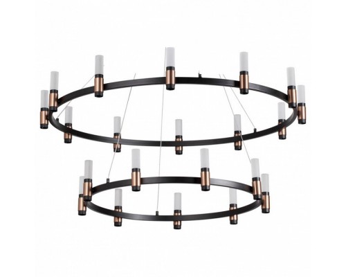 Подвесной светильник Odeon Light Candel 5009/98L Подвесной светильник Odeon Light Candel 5009/98L