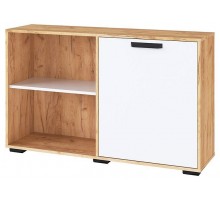 Тумба комбинированная Квартет