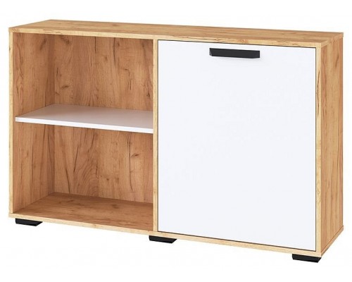 Тумба комбинированная Квартет