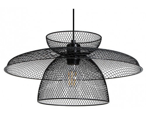 Подвесной светильник Arte Lamp Castello A7067SP-1BK Подвесной светильник Arte Lamp Castello A7067SP-1BK