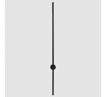Бра Italline IT08-80 IT08-8019 black
