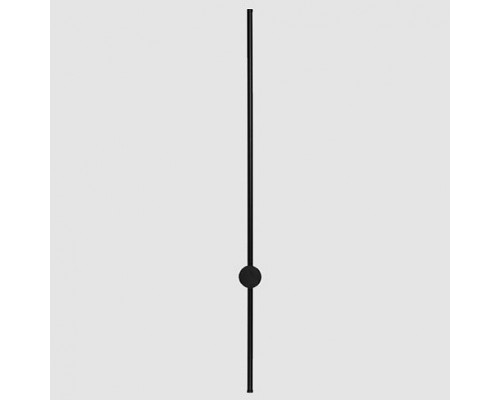 Бра Italline IT08-80 IT08-8019 black Бра Italline IT08-80 IT08-8019 black