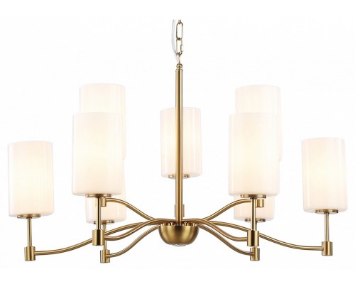 Подвесная люстра Ambrella Light LH LH56054 Подвесная люстра Ambrella Light LH LH56054