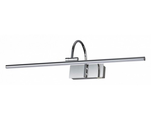 Подсветка для картины Odeon Light Geba 4910/12WL Подсветка для картины Odeon Light Geba 4910/12WL