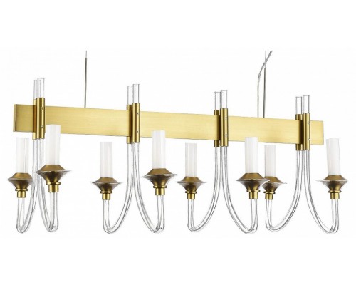 Подвесная люстра ST-Luce Vetrano 