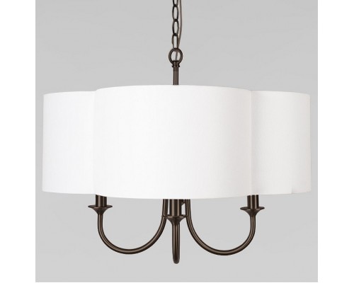 Подвесной светильник Loft it Silence 10303P Copper black Подвесной светильник Loft it Silence 10303P Copper black