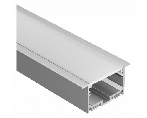 Профиль встраиваемый Arlight SL-LINIA62-F-2000 ANOD 019292 Профиль встраиваемый Arlight SL-LINIA62-F-2000 ANOD 019292