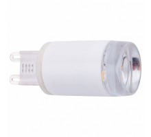 Лампа светодиодная Nowodvorski Bulb G9 3Вт 3000K 9173