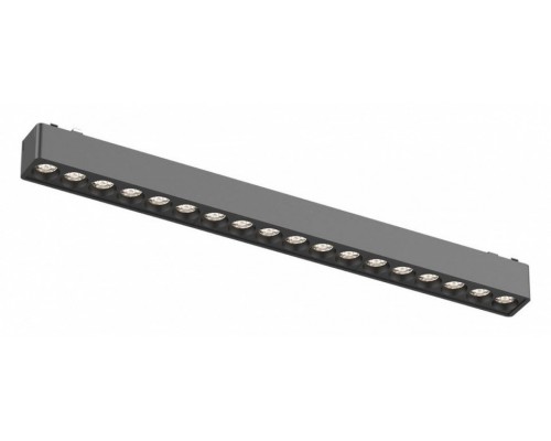 Накладной светильник Aployt Magnetic track 48 APL.0100.00.18 Накладной светильник Aployt Magnetic track 48 APL.0100.00.18