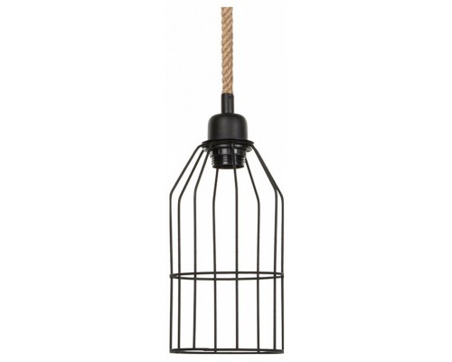 Подвесной светильник TopLight Alfreda TL1601H-01BK Подвесной светильник TopLight Alfreda TL1601H-01BK