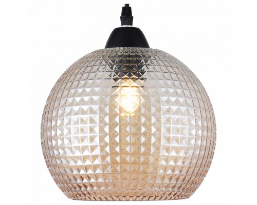Подвесной светильник TopLight Verity TL1212H-01TR Подвесной светильник TopLight Verity TL1212H-01TR
