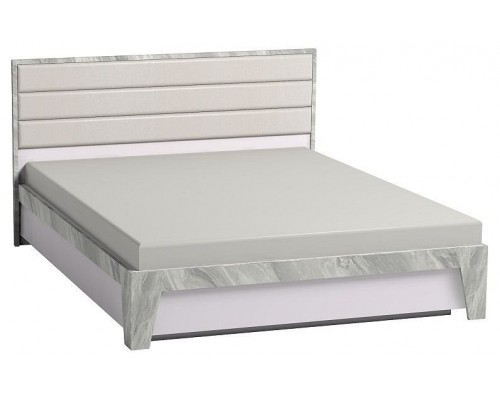 Кровать двуспальная Айрис