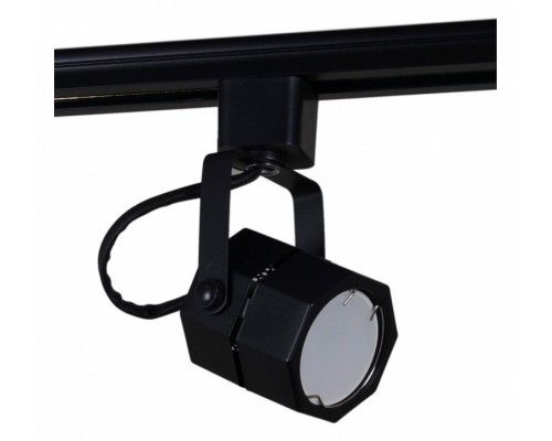 Светильник на штанге Reluce Technical 16021-9.3-001CT MR16 BK Светильник на штанге Reluce Technical 16021-9.3-001CT MR16 BK