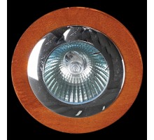 Встраиваемый светильник Sneha  1888/CT MR16 CR/RW