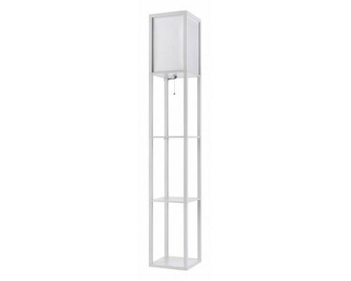 Торшер с полкой Lumion Practic 8089/1F Торшер с полкой Lumion Practic 8089/1F