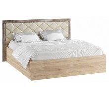 Кровать полутораспальная Мадлен