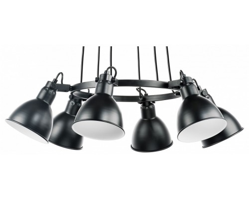 Подвесная люстра Lightstar Acrobata 761167 Подвесная люстра Lightstar Acrobata 761167