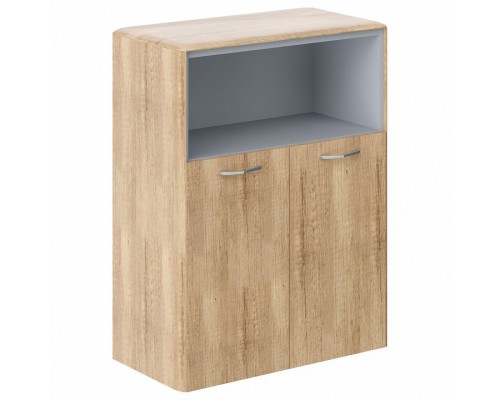 Тумба комбинированная Dioni DMC 85.3(Z)