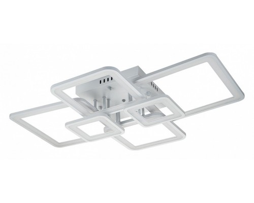 Потолочная люстра Escada Plain 10286/6LED Потолочная люстра Escada Plain 10286/6LED