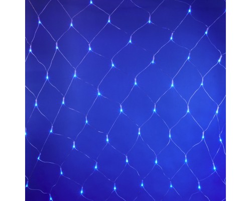 Сеть световая Uniel ULD-N2520-240 ULD-N2520-240/DTA BLUE IP20 Сеть световая Uniel ULD-N2520-240 ULD-N2520-240/DTA BLUE IP20