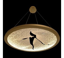 Подвесная люстра Alfa-Light F0924 F0924-05