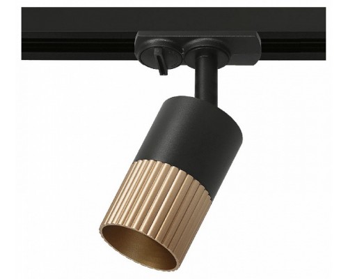 Светильник на штанге Wolta DUO WTL-GU10/18BG-1