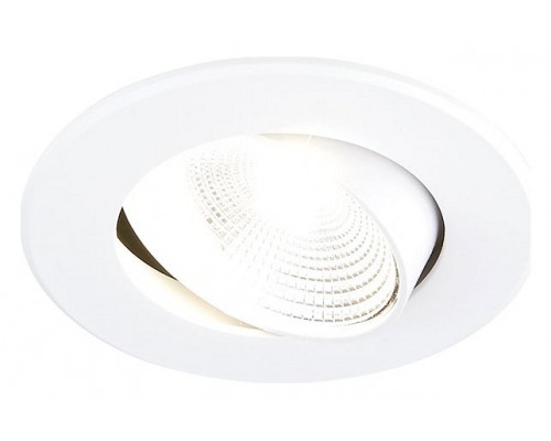 Встраиваемый светильник Ambrella Led S480 S480 W Встраиваемый светильник Ambrella Led S480 S480 W