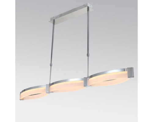 Светильник на штанге Lucia Tucci Modena 5 MODENA 172.3 LED Светильник на штанге Lucia Tucci Modena 5 MODENA 172.3 LED