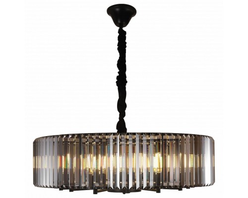 Подвесная люстра Alfa-Light F4024 F4024-64