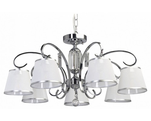 Подвесная люстра MW-Light Федерика 22 684013407 Подвесная люстра MW-Light Федерика 22 684013407