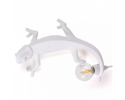 Зверь световой Seletti Chameleon Lamp 15092 Зверь световой Seletti Chameleon Lamp 15092