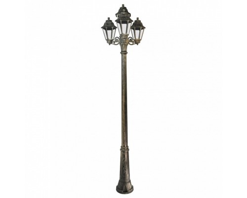 Фонарный столб Fumagalli Ricu Bisso/Anna E22.157.S31.BXF1R