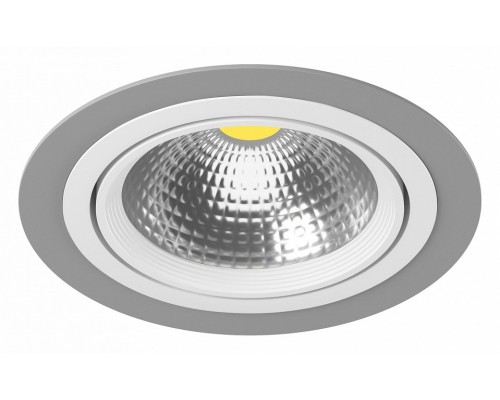 Встраиваемый светильник Lightstar Intero 111 i91906 Встраиваемый светильник Lightstar Intero 111 i91906